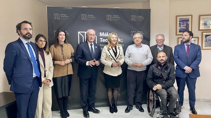 El impacto económico del PTA ya alcanza el 21% del PIB y el 22% del empleo en la ciudad de Málaga.
