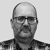 paco moreno