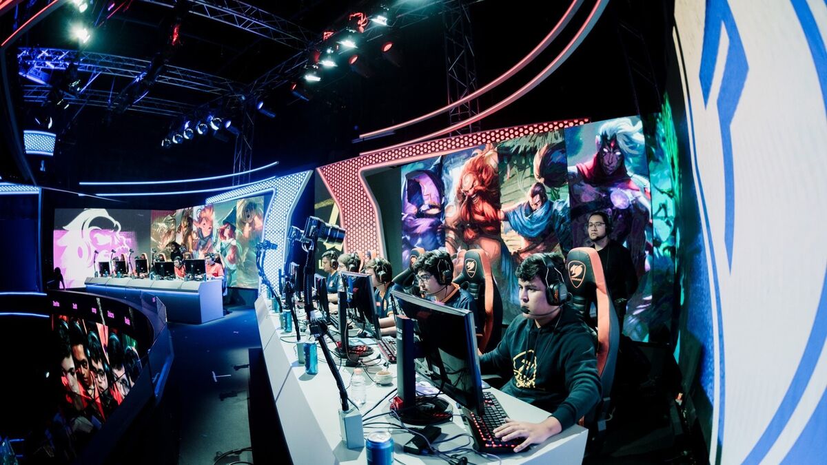 Écija será la capital de los eSports Days en noviembre