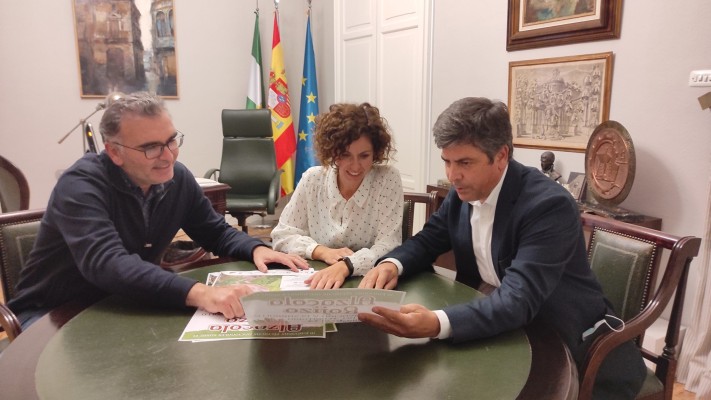 Montilla acoge el III Congreso Técnico Nacional de Alzacola Rojizo