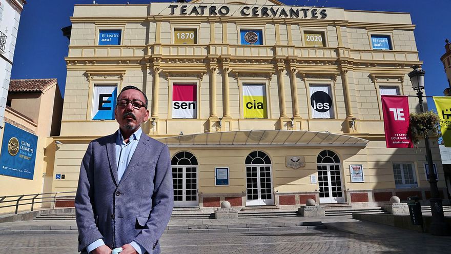 "No podíamos permitir que el 2021 fuera recordado como el año blanco del Carnaval de Málaga"