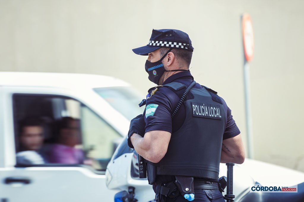 La policía local auxiliar “provocaría la despoblación y ...