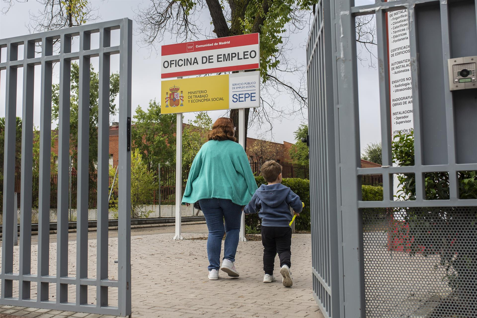 Piden medidas para paliar el paro femenino en Córdoba