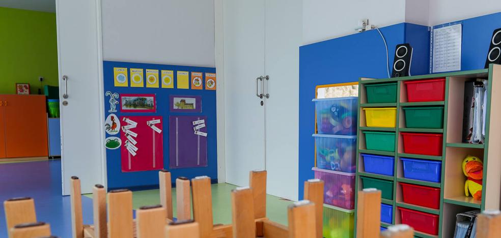 Coronavirus en los colegios valencianos  Infecciones incontroladas por coronavirus en las aulas valencianas: 303 grupos limitados
