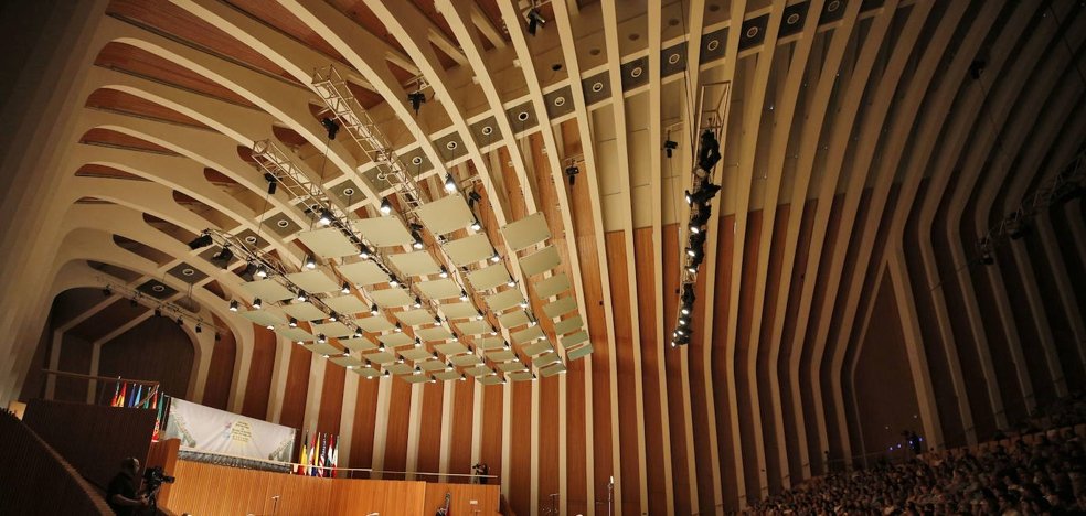 Palau de les Arts |  Vuelven las bandas al Palau de les Arts de Valencia