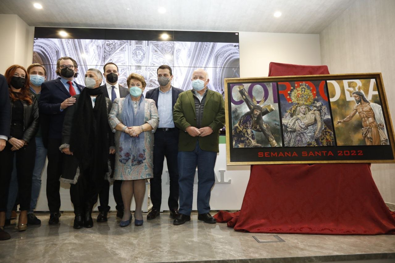 Pasión, Muerte y Resurrección de Jesús en Semana Santa Cartel de...