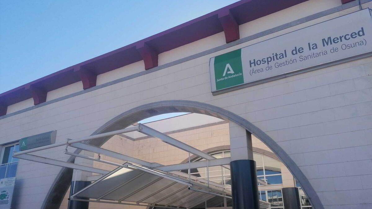 Sanidad inaugura la planta hospitalaria del hospital psiquiátrico de Osuna con un máximo de once camas operativas