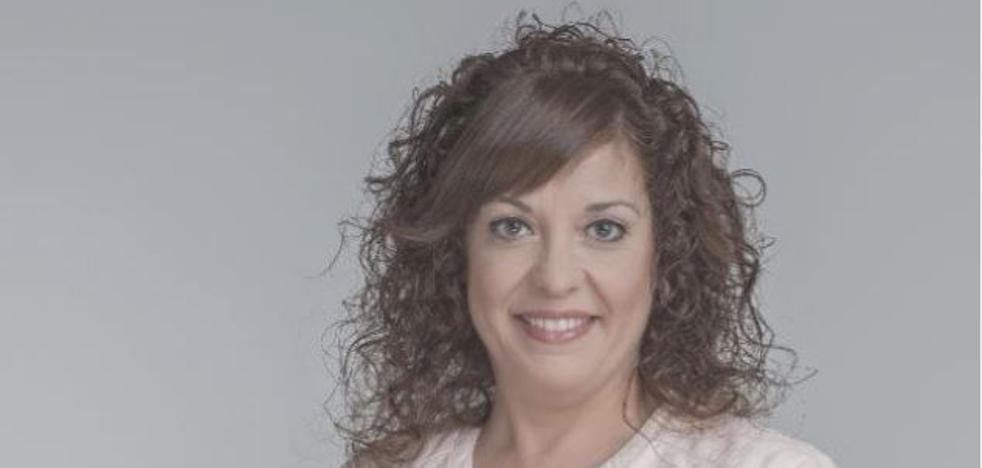 Neus Garrigues será la presidenta del PSPV-PSOE de la provincia de Valentia