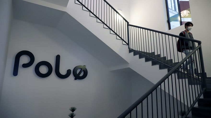 Globant aumenta sus pronósticos de empleo en su base en el Hub Digital de Tabacalera