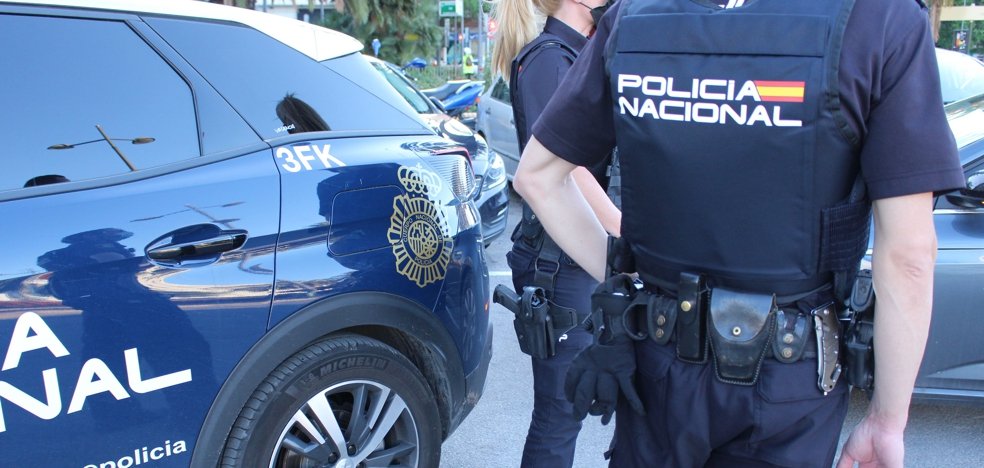 Criminalidad en Gandía  Un hombre mata a otro de una puñalada en el estómago tras discutir en Gandia