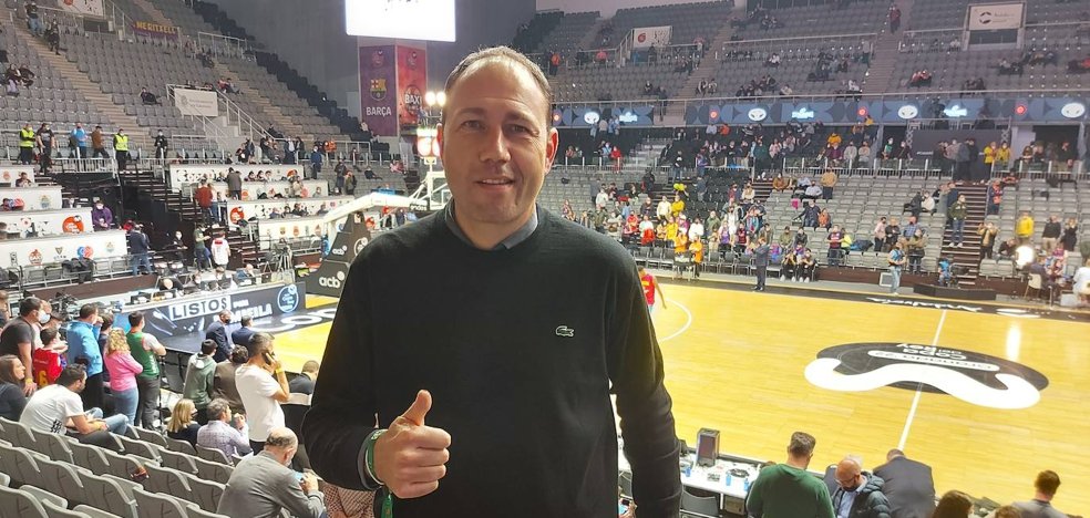 Valencia Baloncesto  Berni Álvarez, el campeón de Pamesa que pule el talento español