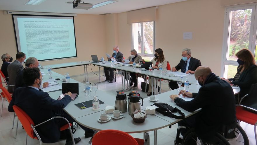 El Parque Técnico de Málaga registrará su mejor cifra de empleo y facturación a finales de 2021