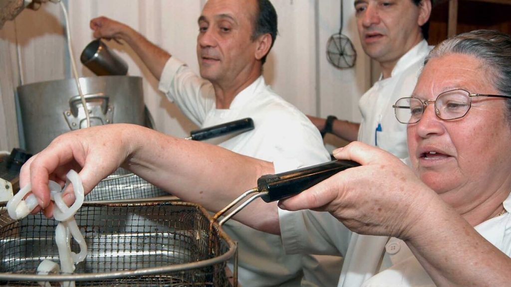 Estos son los salarios de los trabajadores de la Feria de Abril
