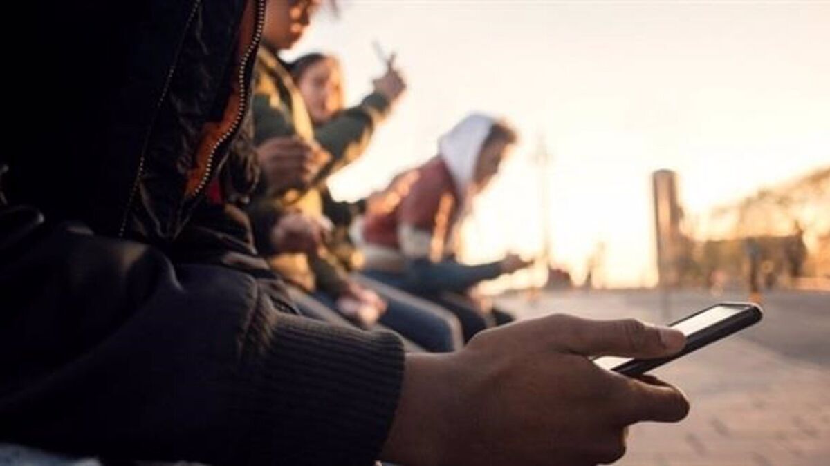 Hope Chat Telefónico para ayudar a jóvenes con intención suicida
