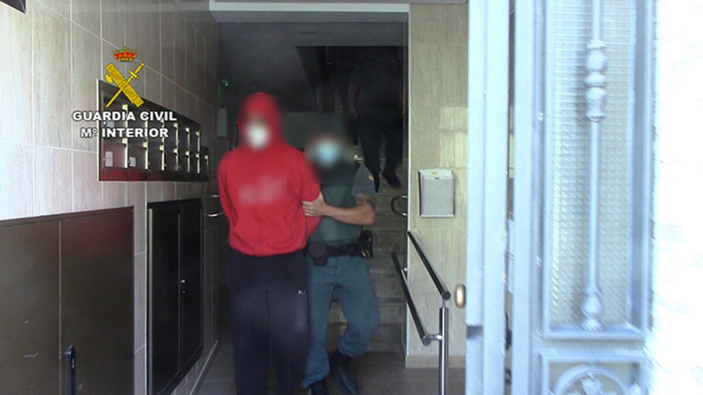 Otros dos años de cárcel para el monitor de San Fernando condenado por abusos