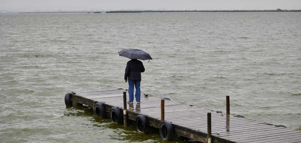 El tiempo de hoy y mañana en Valentia: lluvia, tormentas y sol Aemet espera lluvias más intensas en Valentia pero ya baraja el regreso del tiempo soleado