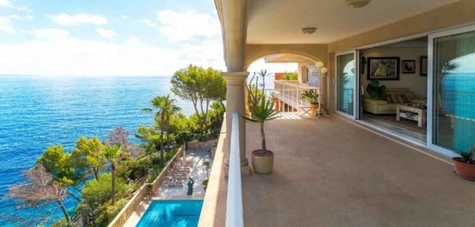 Alojamiento  Los dos municipios valencianos más caros para comprar una casa: las casas millonarias