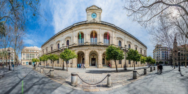 El gobierno fortalece su estructura gerencial con nuevos perfiles técnicos y experiencia gerencial - Noticias