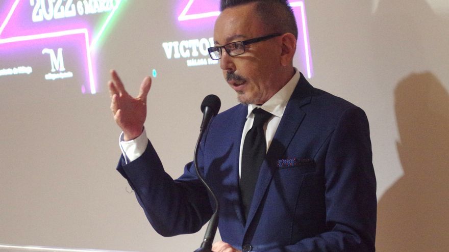 Rafael Acejo no estará al frente de la Fundación Carnaval de Málaga