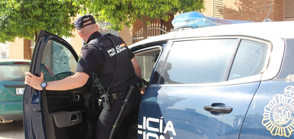 Juegos de azar en torrent |  Detenido un conductor ebrio que se dio a la fuga tras atropellar a una mujer de 75 años en Torrent