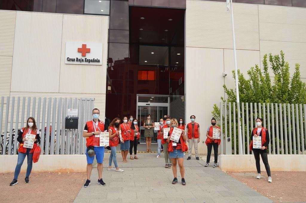 El 3er premio del Sorteo Oro Cruz Roja vuelve a caer en Córdoba
