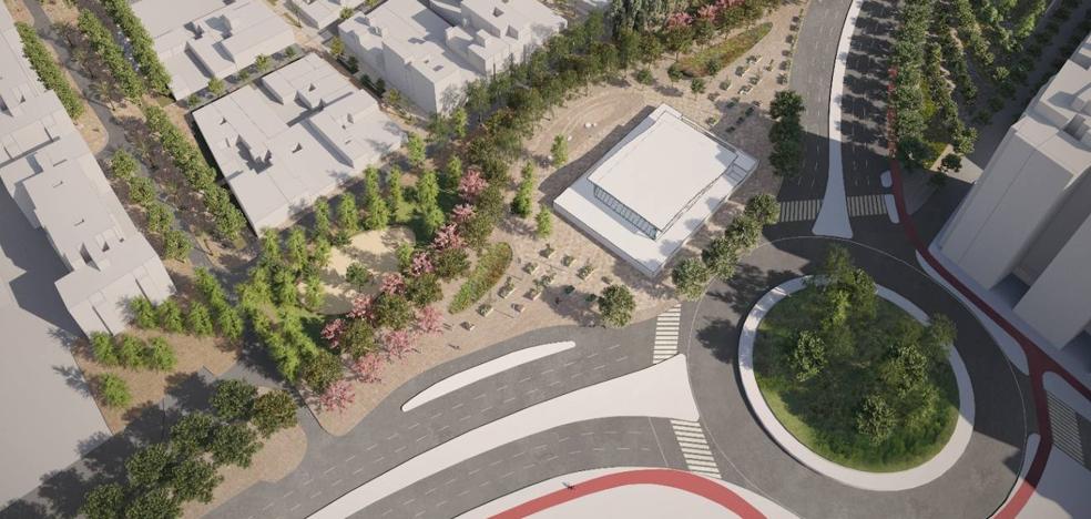 Barrio del Cabanyal |  El Ayuntamiento de Valencia presenta más cifras para el barrio del Cabanyal