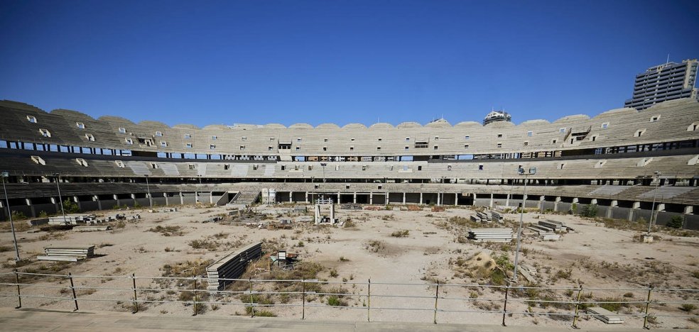 El Valencia que se merecen