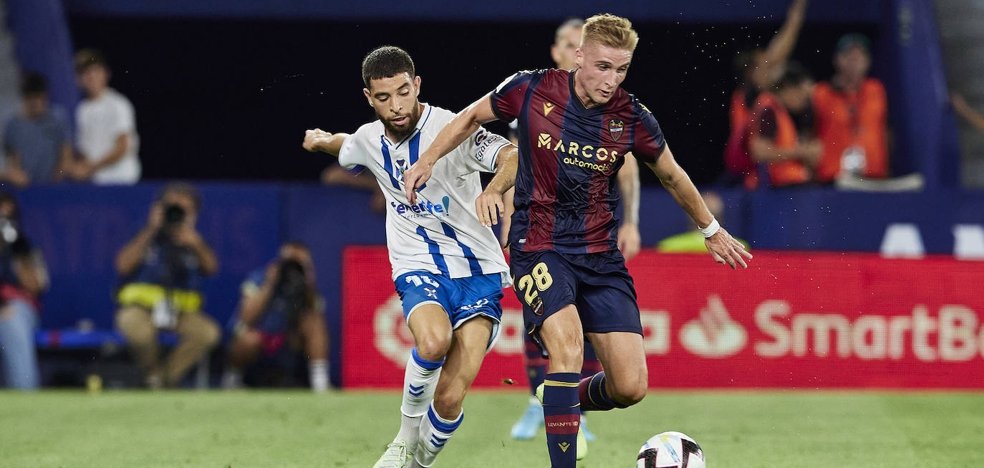 Levante UD: Cantero se lleva un galón |  Cantero quiere que Morales '11 sea su legado