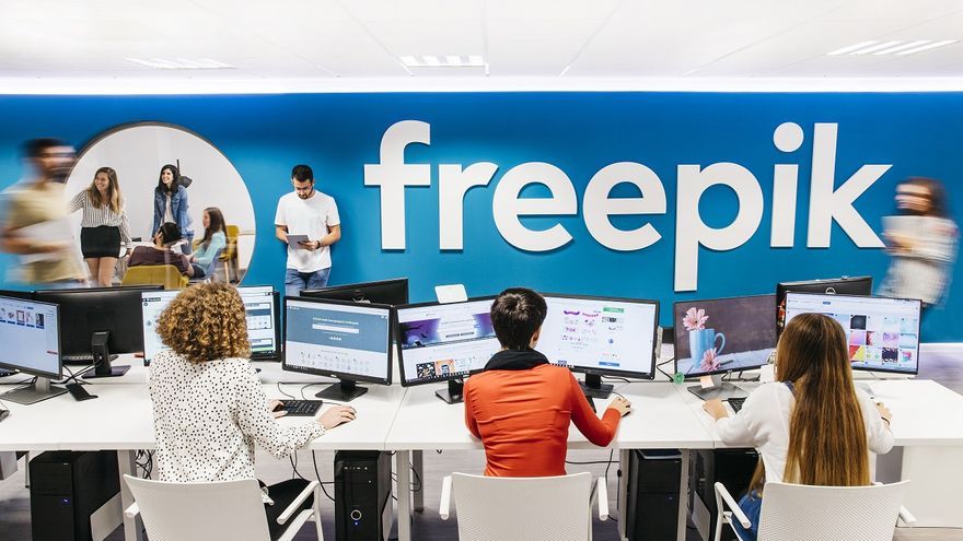 Freepik contrata a un exejecutivo de Twitter para su expansión en Estados Unidos y Latinoamérica