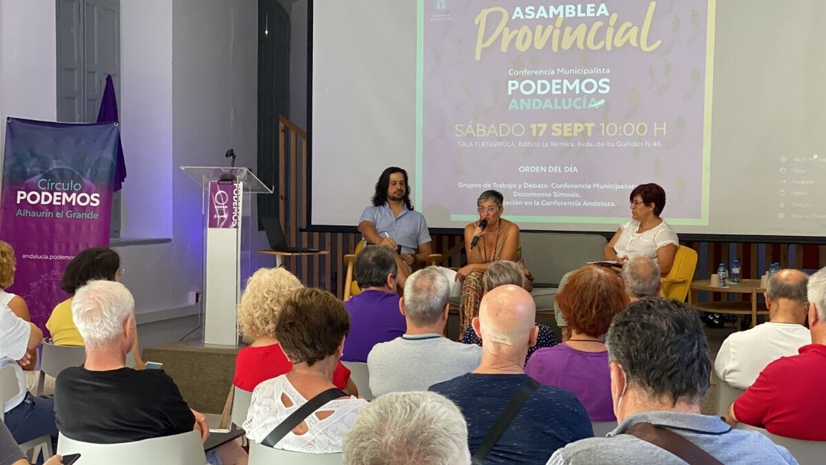 Podemos lamenta que IU rescindiera el acuerdo "unilateralmente"