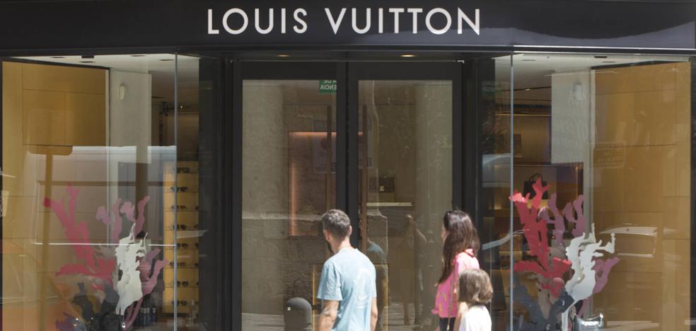 Louis Vuitton Valencia | Louis Vuitton cierra su tienda en Valencia