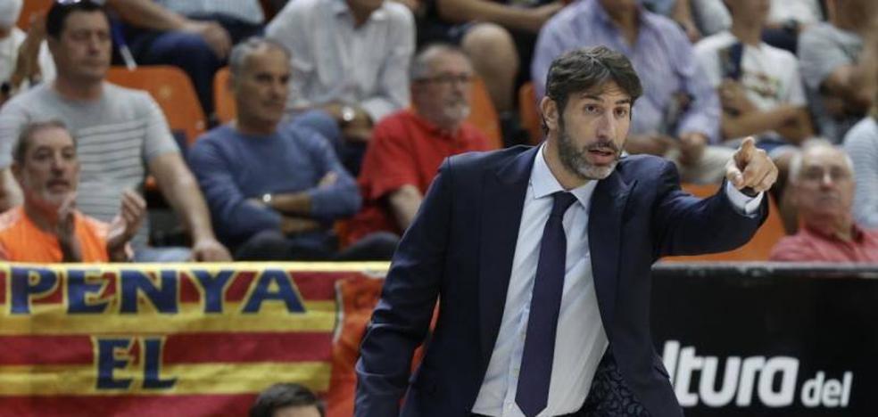 Baloncesto Valencia: calendario para su debut ante el País Vasco en la Euroliga | ¿Cuándo comenzará el Valencia Basket en la Euroliga y dónde verlo por TV?