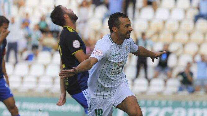 Córdoba es líder tras vencer a Talavera