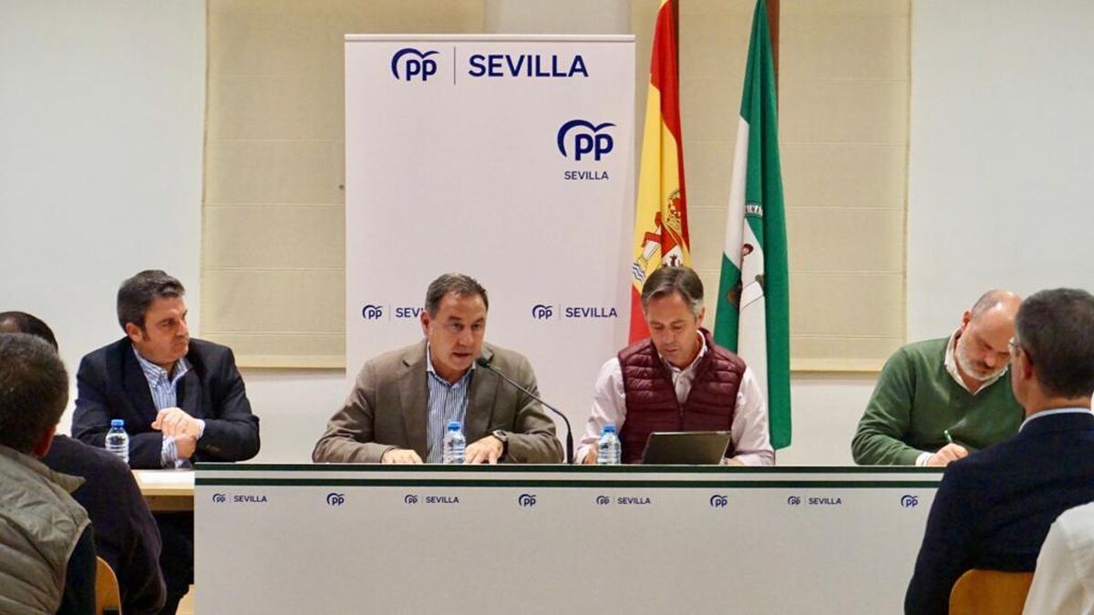 La Junta invierte más de 100 millones en la Sierra Sur en abastecimiento y depuración de agua