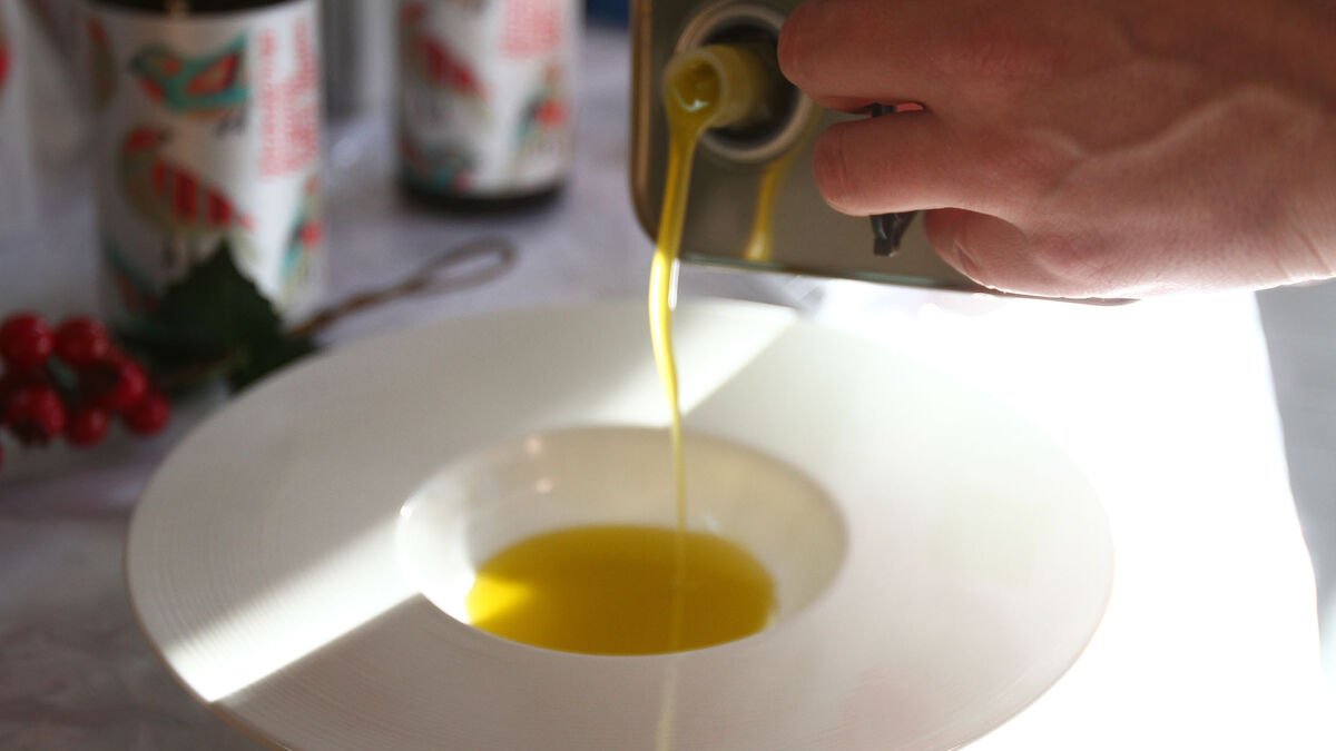 Aquí tienes los tres mejores aceites de oliva de Sevilla