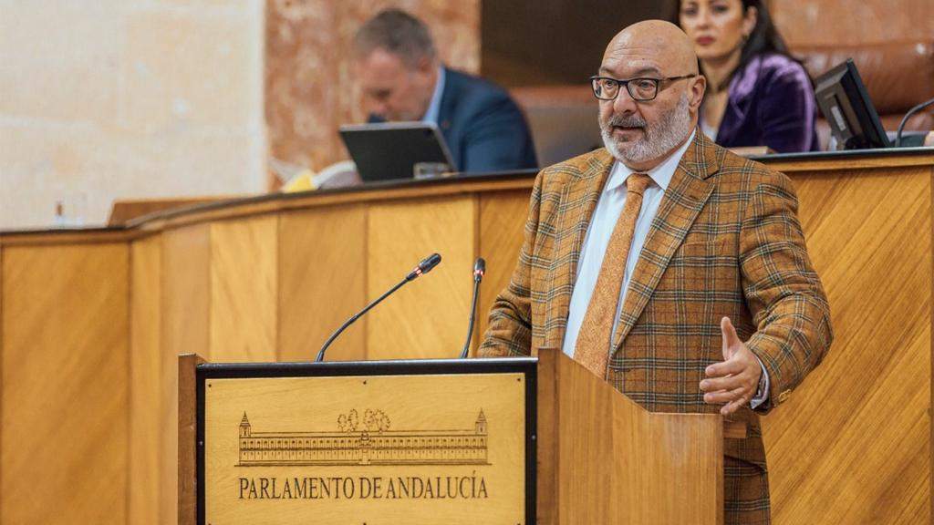 VOX apoya la modificación de la Ley para Fomentar la Sostenibilidad en...