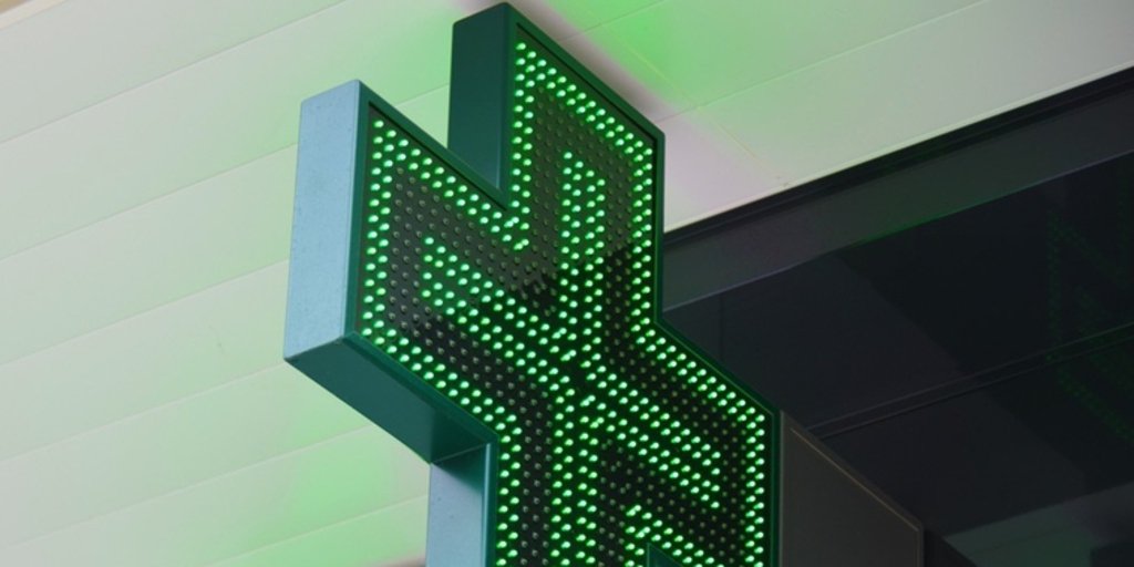 Horario de las farmacias de guardia en Sevilla para hoy, 30 de agosto