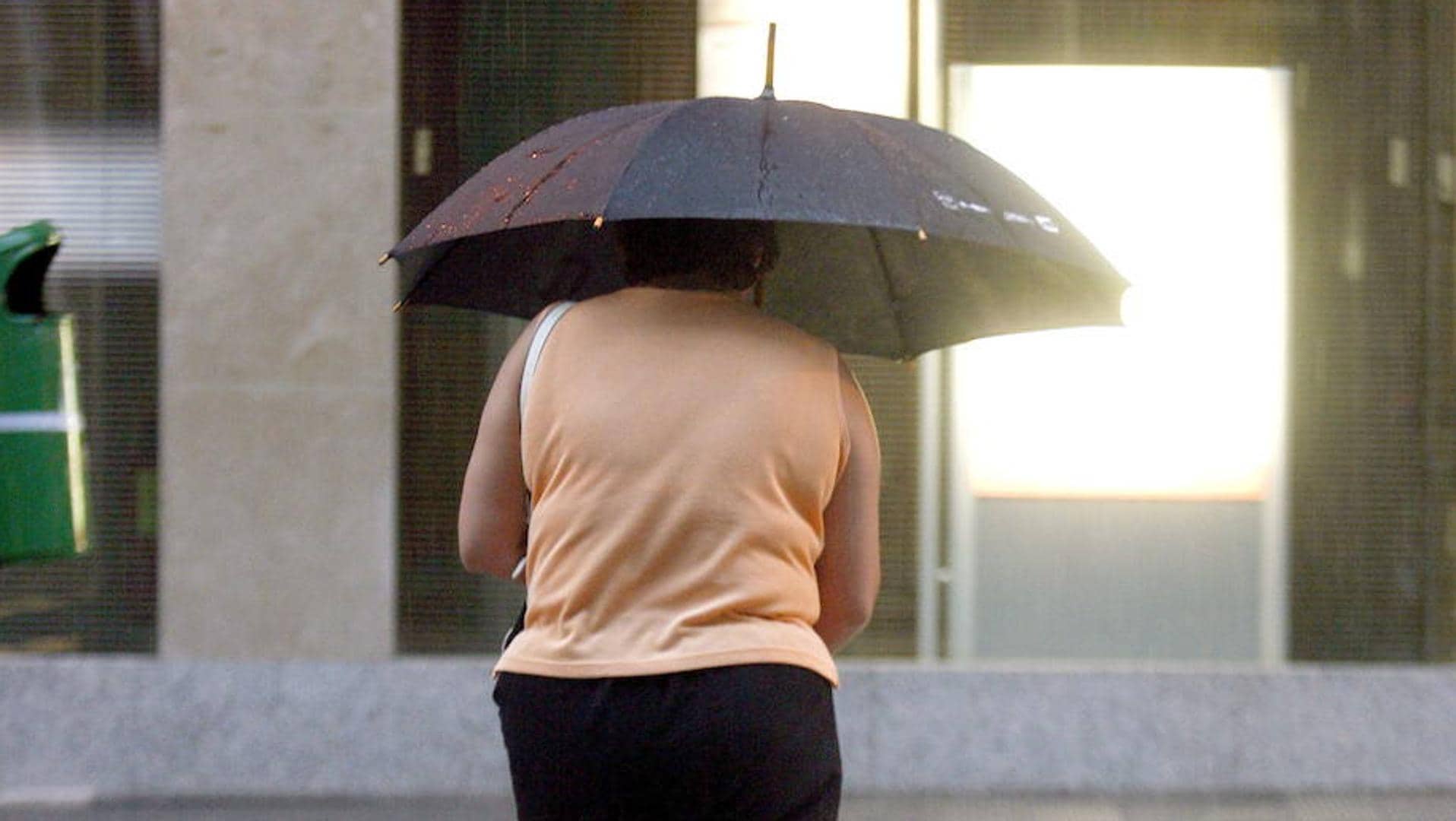 El tiempo hoy y mañana en Valencia, Alicante y Castellón: días cebolla y lluvias esta semana | La Aemet confirma varios 'días cebolla' antes de la vuelta de las lluvias en la Comunidad Valenciana