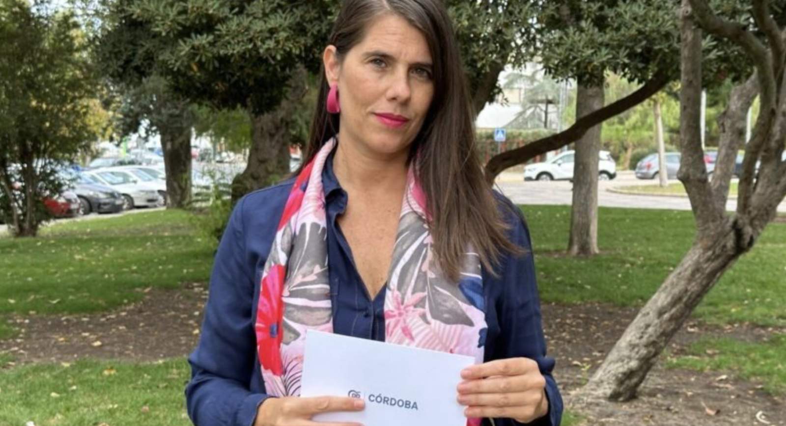 Araceli Cabello lamenta el silencio cómplice del PSOE de Córdoba ante el cupo independentista