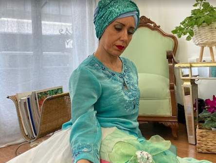 Asymodestfashion, la primera marca halal española presentada en Córdoba