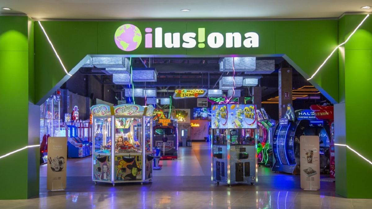 BOLERA MÁLAGA | Ilusiona abrirá una gran bolera de última generación en el centro comercial Málaga Plaza.