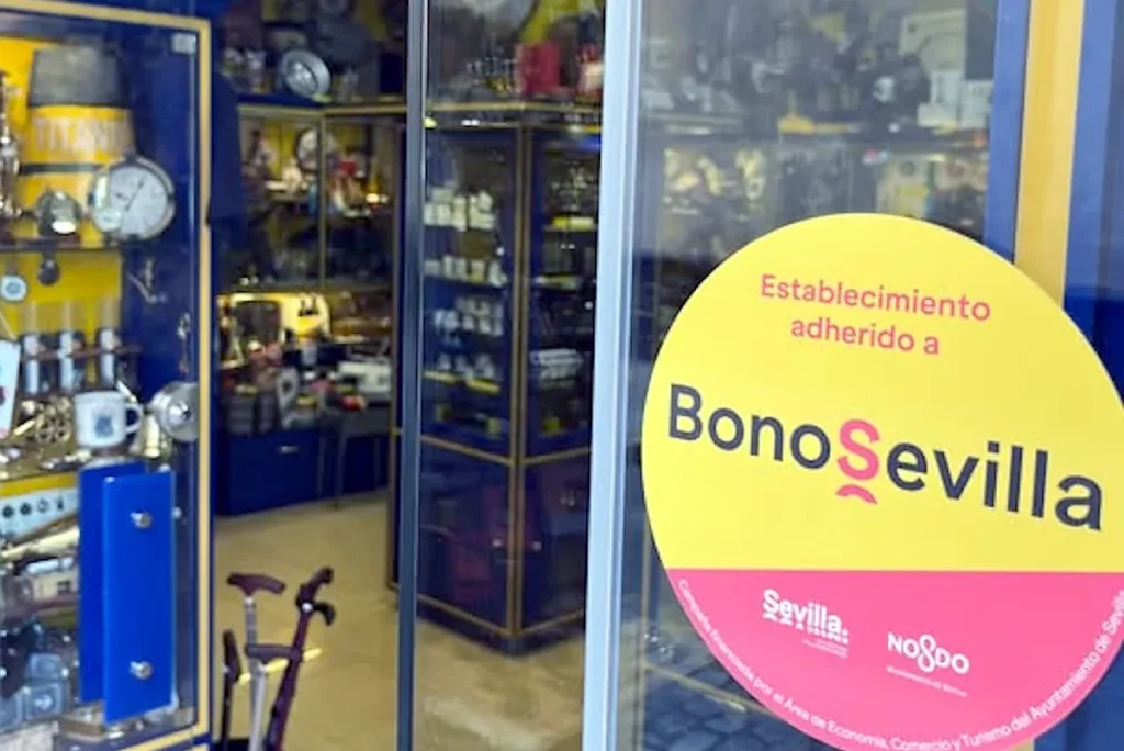 Bono Sevilla 2024: cómo solicitarlo hoy, fechas y requisitos