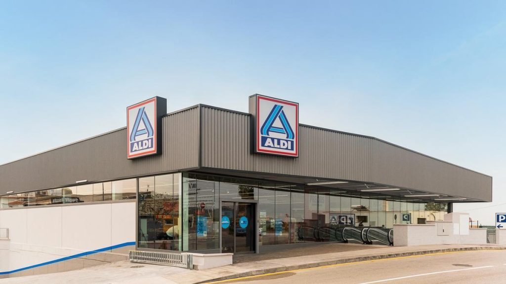 COMPRAS EN MÁLAGA | Aldi ha fijado la fecha de apertura de su tercer supermercado en Marbella para el próximo mes de junio.