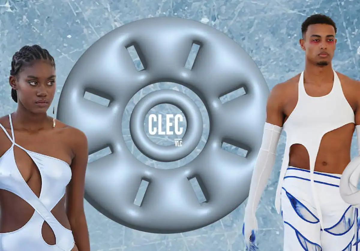 Clec Fashion Festival 2023: noticias, horarios y diseñadores | Todas las novedades que llegan este año al CLEC Fashion Festival de Valencia