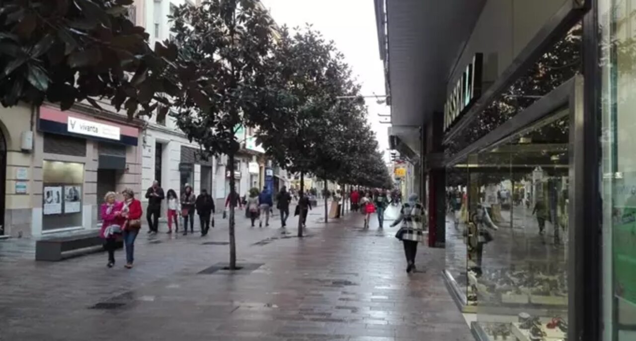 Comercio Córdoba diseña su Plan Estratégico 2025-2028 para impulsar el comercio local