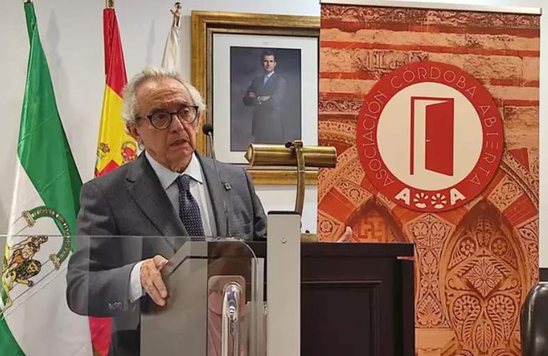 Córdoba Abierta" nació para "defender los derechos de los cordobeses".