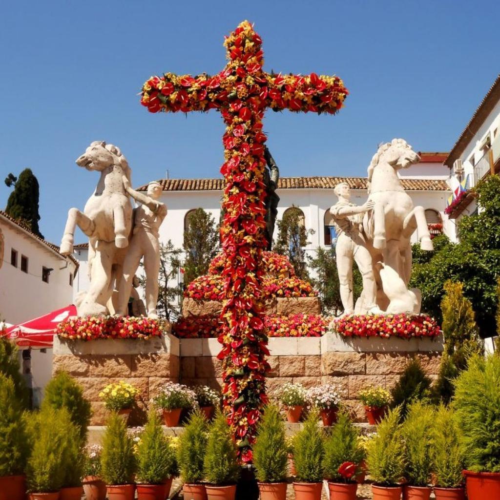 Córdoba aprueba los horarios del Cross de mayo de 2023