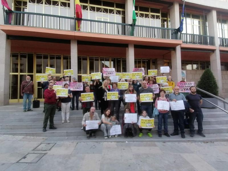 Córdoba cuenta ya con 197 asociaciones en su registro