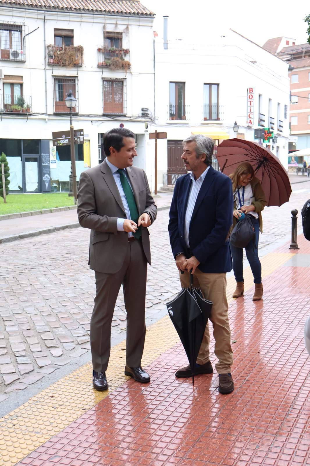 Córdoba no anticipará las luces de Navidad en noviembre