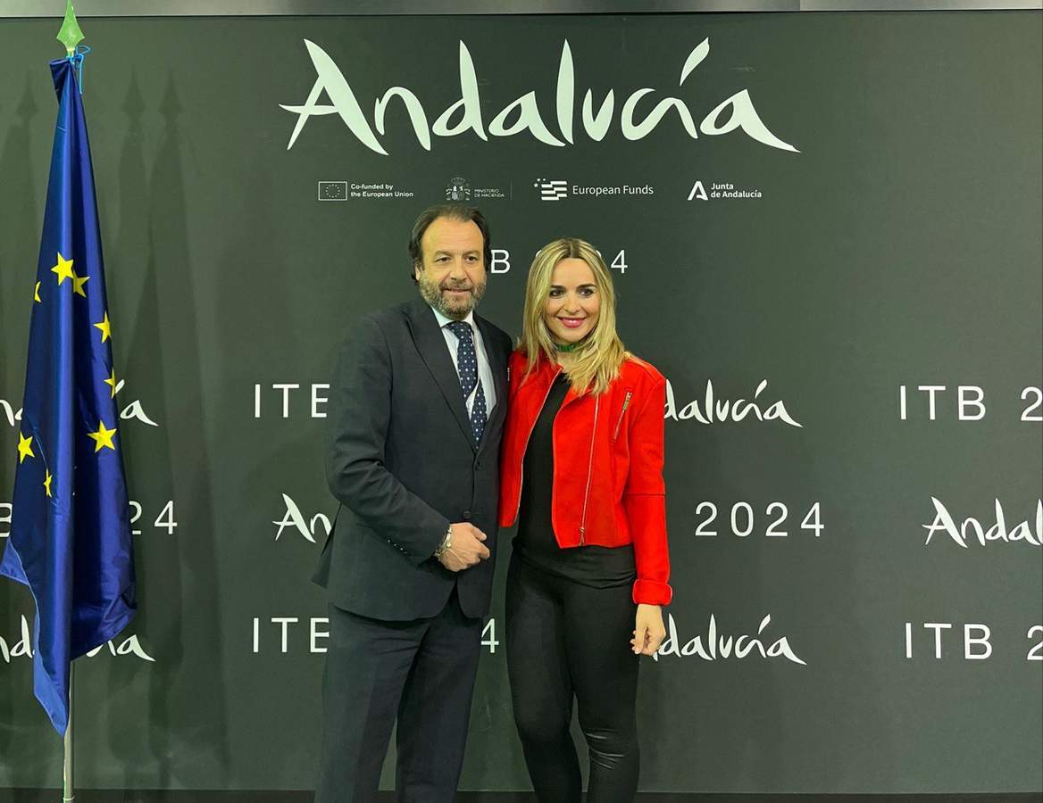 Córdoba y la provincia van a Berlín para promocionar su potencial turístico